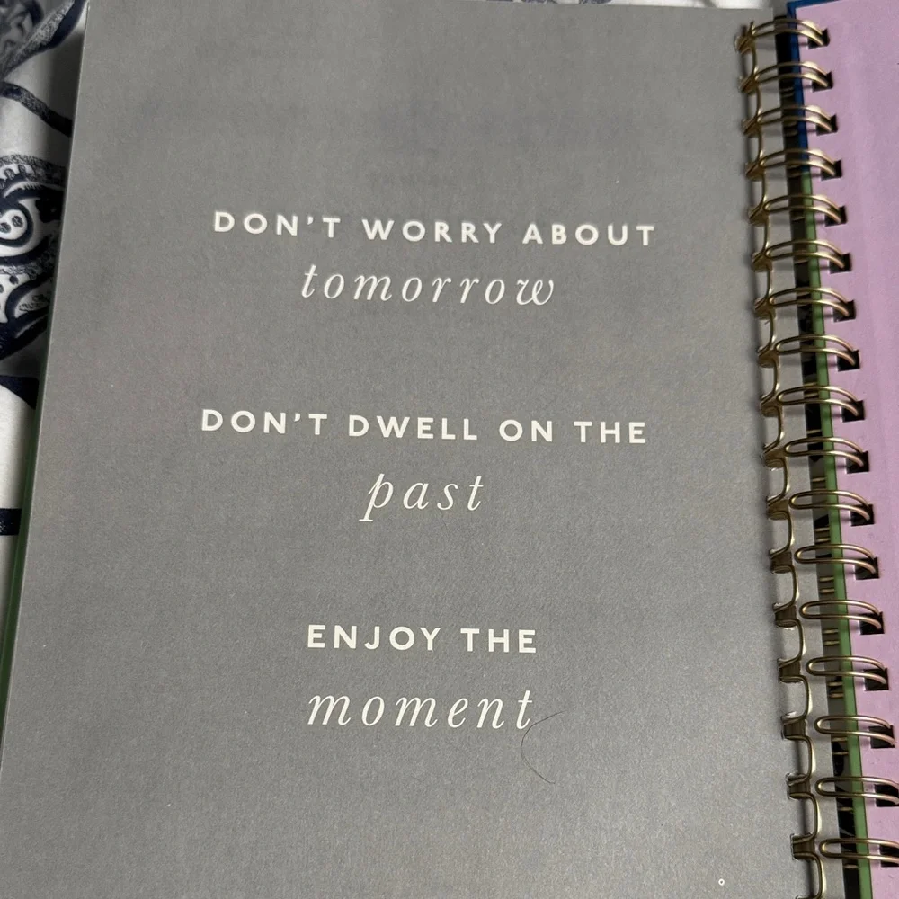 Gratitude Journal - NWOT - Picture 14 of 15